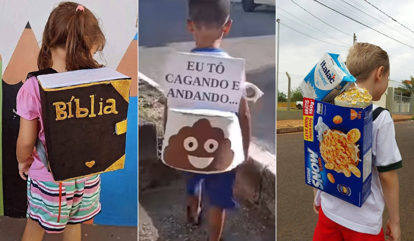 Foto: Reprodução / Facebook / Sabrina Monteiro