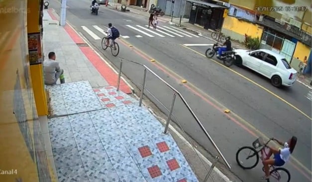 Foto: Reprodução/TV Vitória