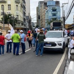 Foto: Patrícia Maciel/ Folha Vitória