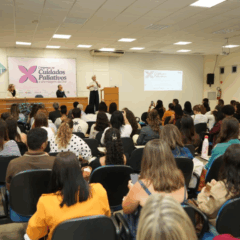 Congresso acontece entre 9 e 10 de outubro. Crédito: Divulgação 