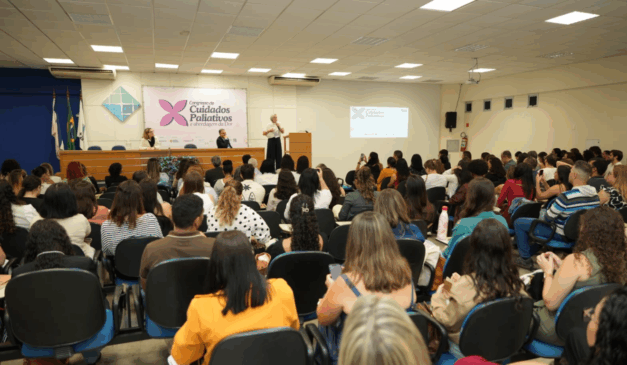 Congresso acontece entre 9 e 10 de outubro. Crédito: Divulgação 