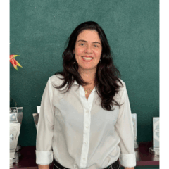 Juliana Tommasi é exemplo de inspiração na área de saúde e relações institucionais no Grupo Tommasi