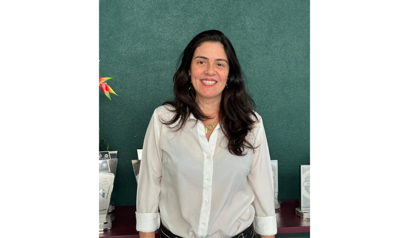 Juliana Tommasi é exemplo de inspiração na área de saúde e relações institucionais no Grupo Tommasi