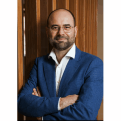 Palestrante de abertura, Dr. Victor Piana de Andrade é um médico patologista de formação e presidente da rede A.C.Camargo Cancer Center, referência em tratamentos oncológicos na América Latina. Foto: Divulgação