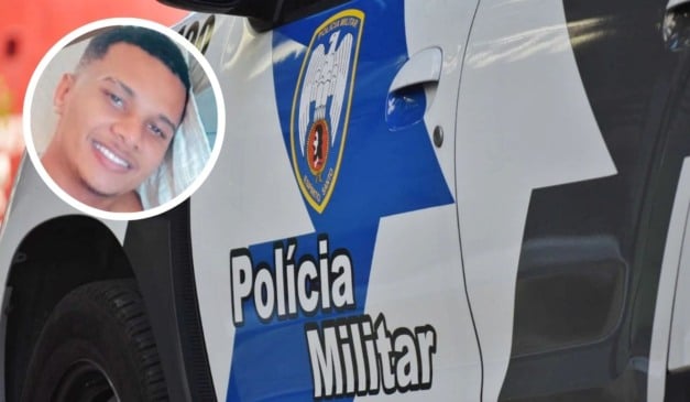Maurício Guilherme Costa Reis foi assassinado numa festa em Montanha