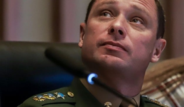 Advogados do ex-ajudante de ordens da Presidência argumentam que ele já cumpriu a pena durante o período das investigações