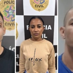 Foto: Divulgação/Polícia Civil
