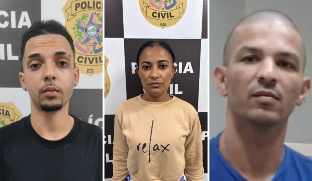 Foto: Divulgação/Polícia Civil