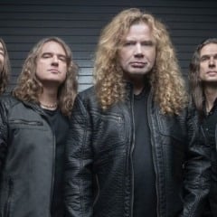 banda Megadeth