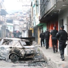 Foto: JOSE LUCENA/THENEWS2/ESTADÃO CONTEÚDO