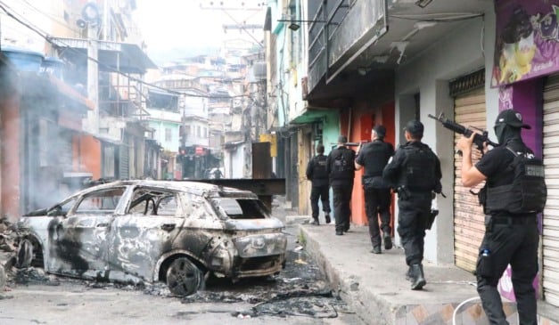 Foto: JOSE LUCENA/THENEWS2/ESTADÃO CONTEÚDO