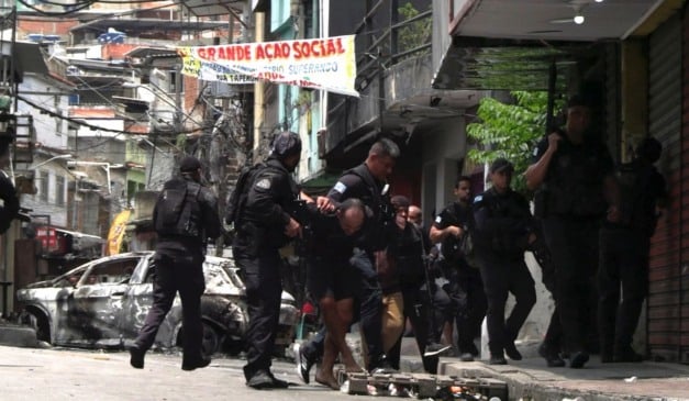 Foto: EGBERTO RAS/ENQUADRAR/ESTADÃO CONTEÚDO