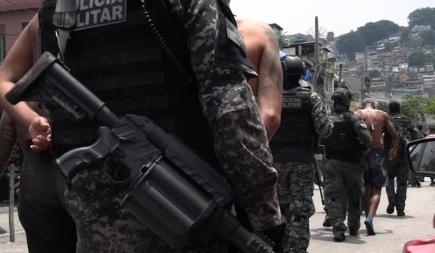 Foto: EGBERTO RAS/ENQUADRAR/ESTADÃO CONTEÚDO