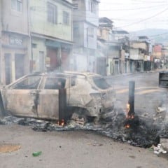 Foto: JOSE LUCENA/THENEWS2/ESTADÃO CONTEÚDO