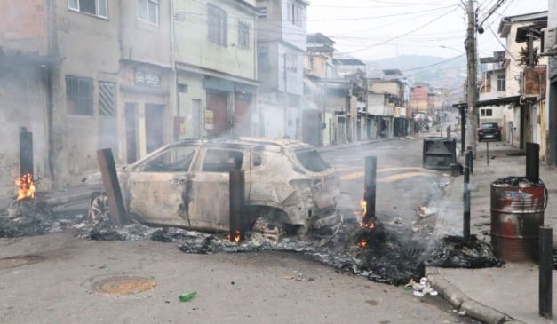 Foto: JOSE LUCENA/THENEWS2/ESTADÃO CONTEÚDO