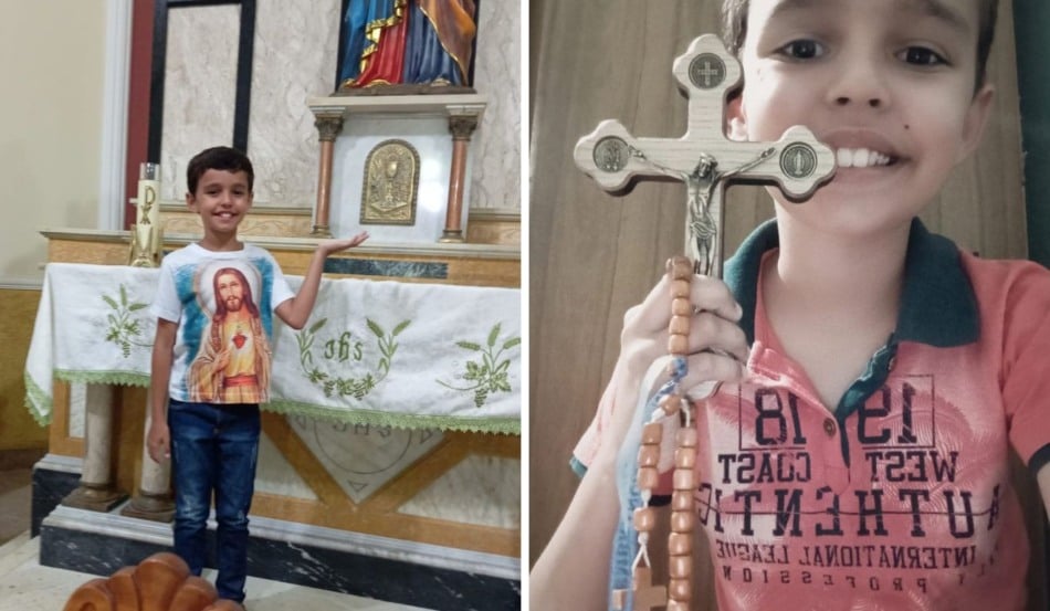Foto: Arquivo Pessoal
