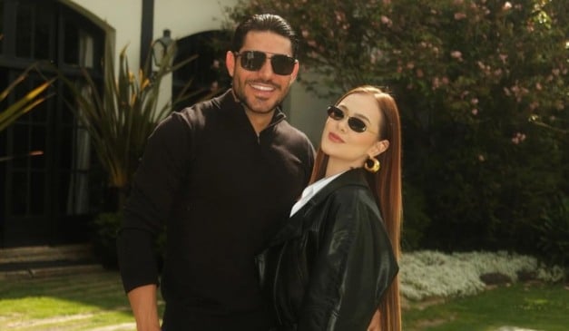 Foto: Reprodução/Instagram/@mirelajanis