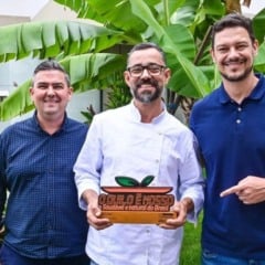 Reprodução/O Quilo é Nosso