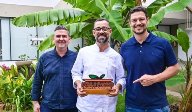 Reprodução/O Quilo é Nosso