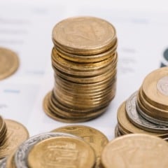Em 2026, o IPCA deve desacelerar para 4,0%, segundo estimativas. Foto: Freepik
