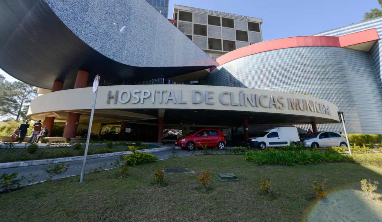 Foto: Divulgação/Prefeitura de São Bernardo do Campo Foto: Divulgação/Prefeitura de São Bernardo do Campo