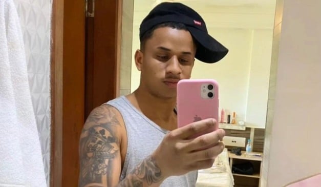 Foto: Reprodução/TV Vitória