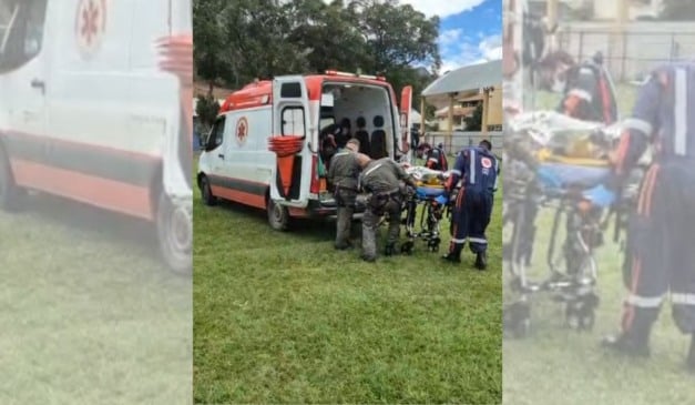Foto: Divulgação/Notaer