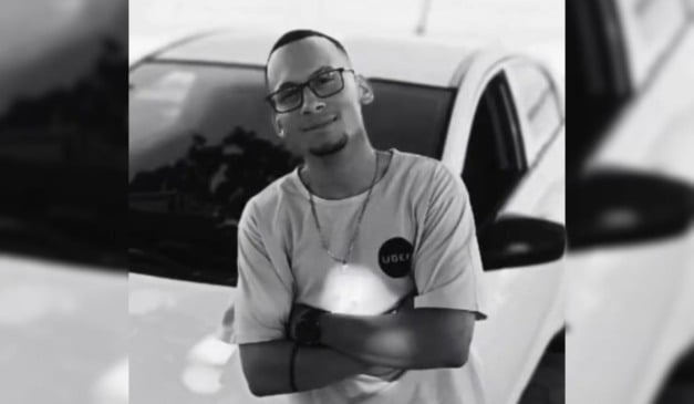 Ítalo Santos, homicídio Anchieta
