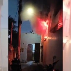 Foto: Reprodução/Tv Vitória