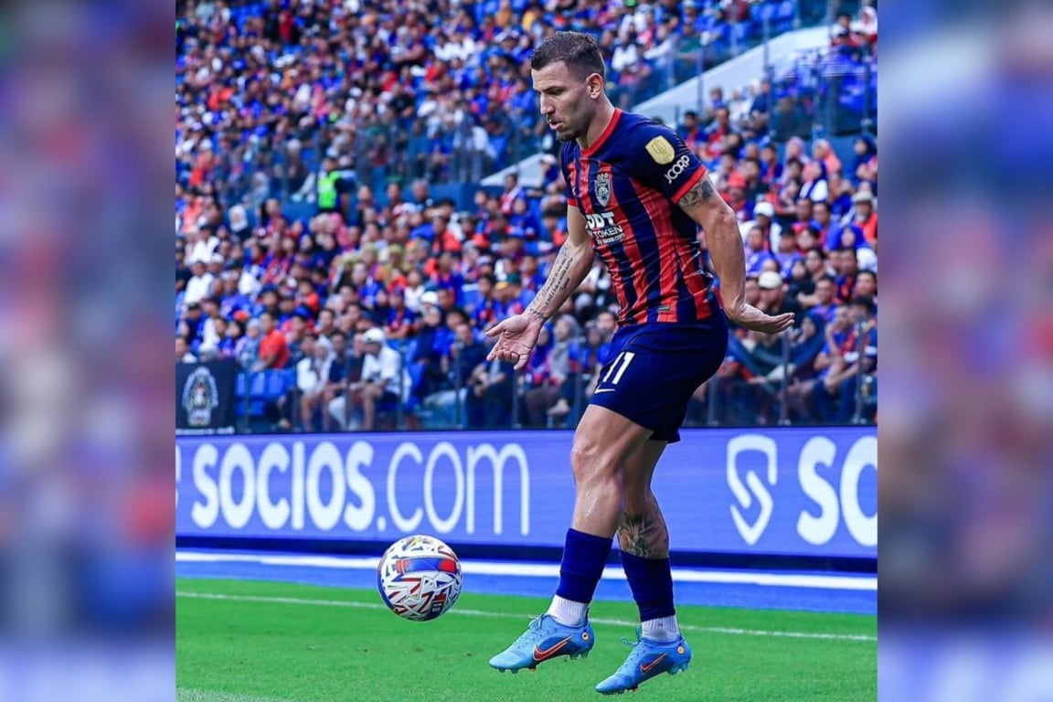 Murilo Henrique na Finlândia