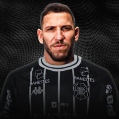 Rio Branco contrata o lateral Murilo Henrique