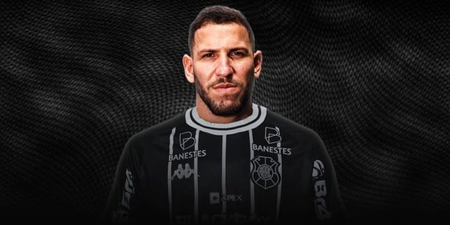 Rio Branco contrata o lateral Murilo Henrique