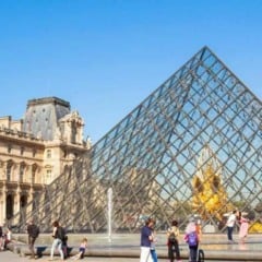 Foto: Tickets Louvre/Musée du Louvre