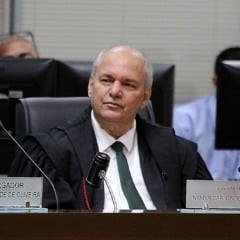 Namyr Carlos de Souza Filho (foto: TJES)
