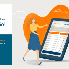 Naturgy lança campanha voltada para agilidade e comodidade de seus serviços digitais