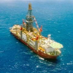O processo de exploração pode durar de sete a dez anos a partir da descoberta.Foto: Cezar Fernandes / Agência Brasil