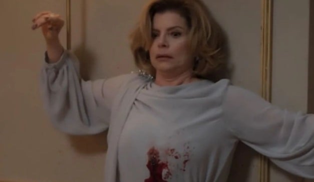 Foto: Reprodução/Tv Globo