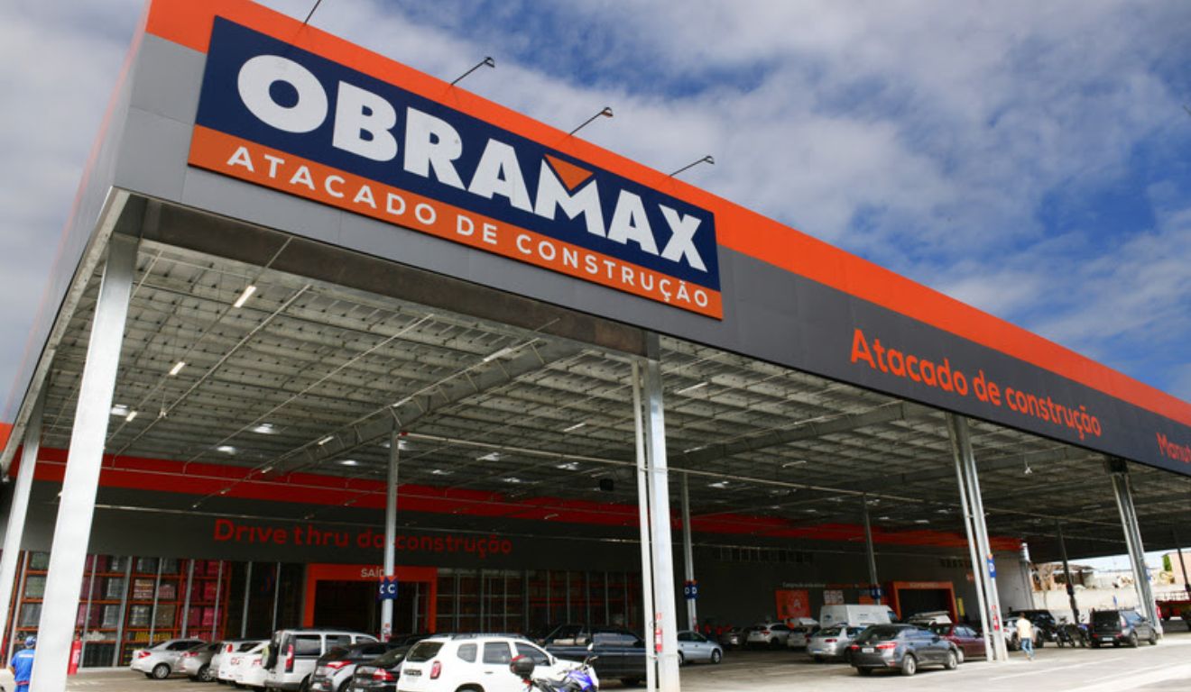 Reprodução/Obramax