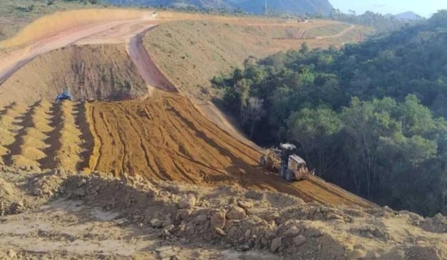 Foto: Divulgação/PMS