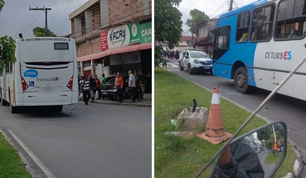 Reprodução/TV Vitória