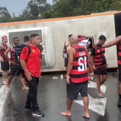 Foto:PRF/Divulgação