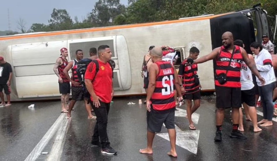 Foto:PRF/Divulgação