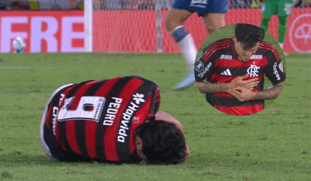 Foto: Reprodução / ESPN