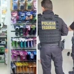 PF investiga fraude no programa Farmácia Popular no ES