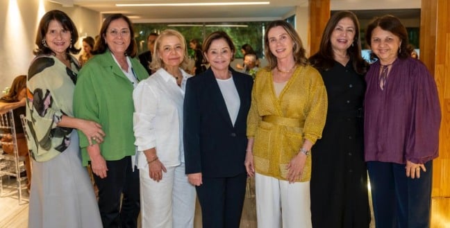 A vez das mulheres: Janete Vargas Simões, a primeira mulher a ser eleita presidente do TJES