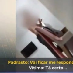 Reprodução/TV Vitória