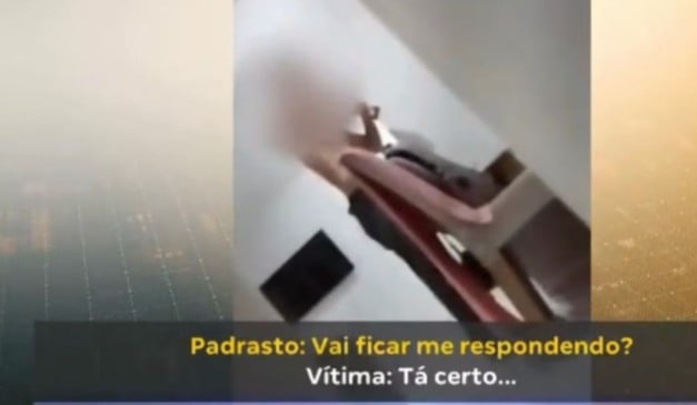 Reprodução/TV Vitória