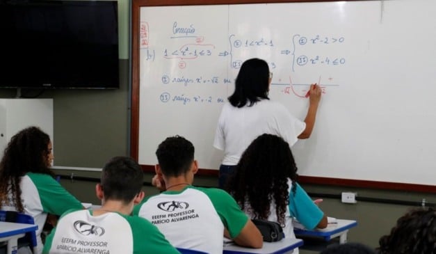 Foto: Reprodução/Sedu