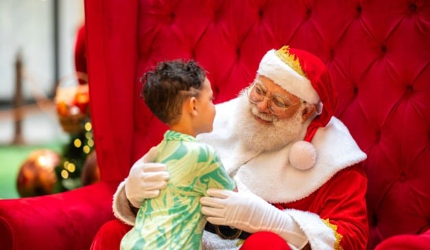 Foto: Reprodução/Boulevard Shopping