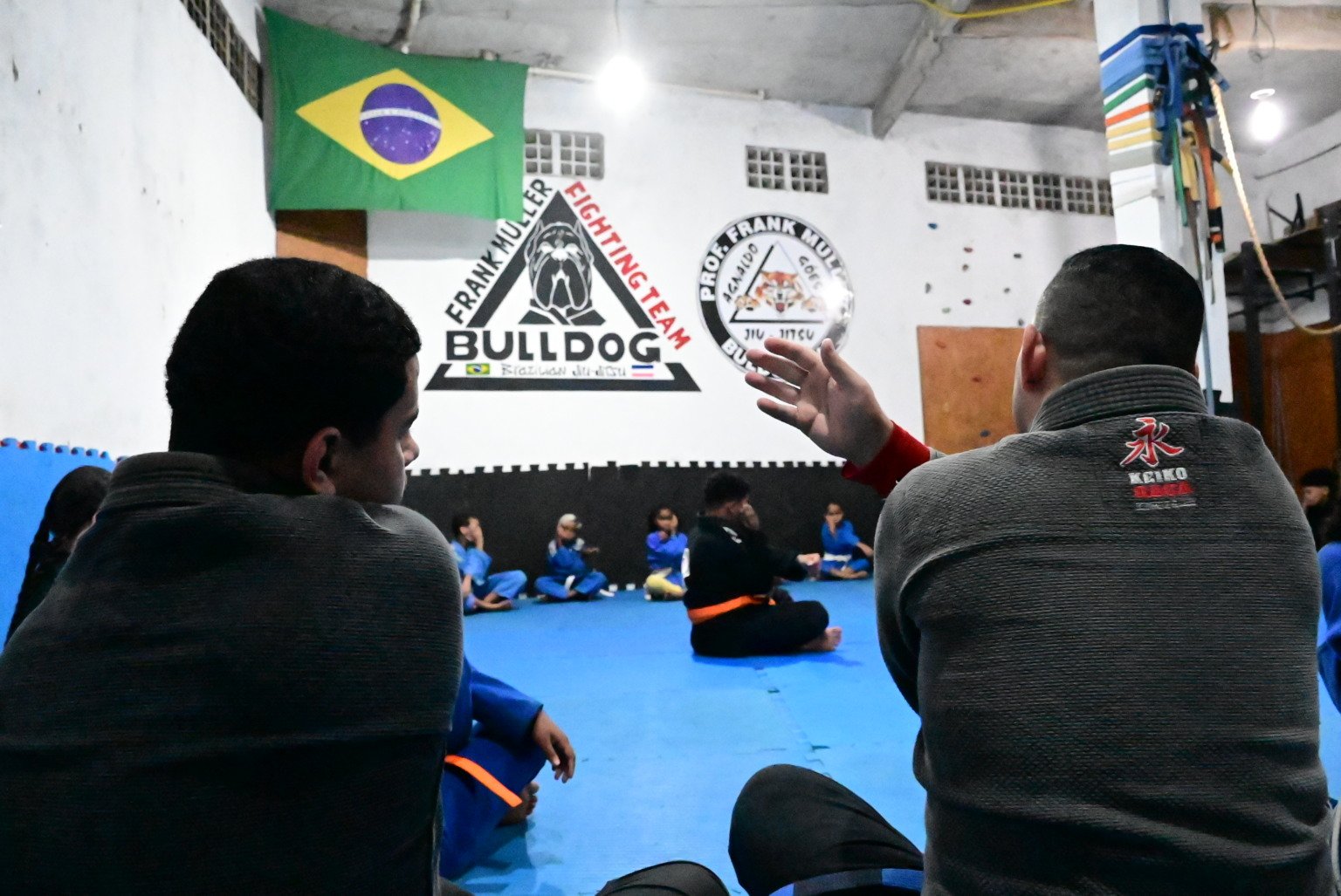Foto: Thiago Soares/Folha Vitória